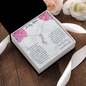 mothers's day necklace gift