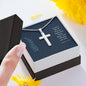 Come To me, all of you - Christian Cross Gift
