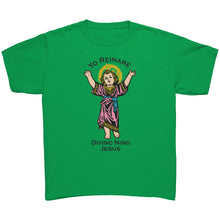 Divino Nino Youth T-shirt