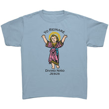 Divino Nino Youth T-shirt