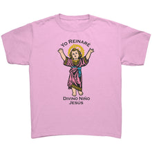 Divino Nino Youth T-shirt