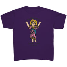 Divino Nino Youth T-shirt