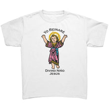 Divino Nino Youth T-shirt