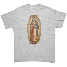Virgen de Guadalupe Tshirt