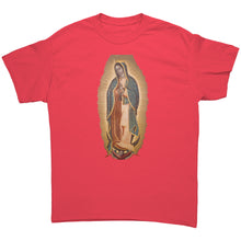 Virgen de Guadalupe Tshirt
