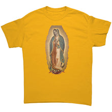Virgen de Guadalupe Tshirt